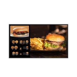 ECRAN DYN 43'' 4KUHD 500CD...