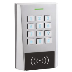 Clavier/Lecteur RFID AXK3...