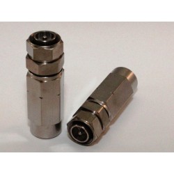 TL540TI - Connecteur 3,5/12...