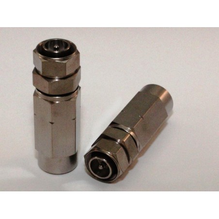 TL540TI - Connecteur 3,5/12 M pour câble A3 COMMSCOPE