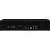 Ampli PA,120W,100V,4-8-16 Ohm,mix