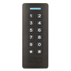 CLAVIER/LECTEUR RFID ASK2...