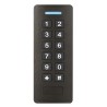 CLAVIER/LECTEUR RFID ASK2 ABS IP66 125 KHZ EM 12/24V