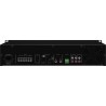 Ampli PA,240W,100V,4-8-16 Ohm,mix