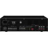 AmpPA,30W,100V,4-8-16 Ohm,230/24V