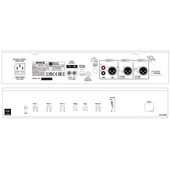 Ampli BIM 200m2
