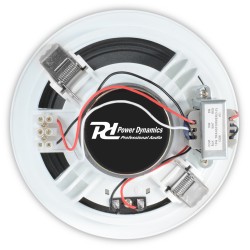 HP PA,enca,6,5'',100V,10W-CSPB6