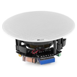 HP PA,5,25'',100V/8 Ohm,80 W- FCS5