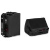 Enceinte PA,2x,100W,IPX5-BC40V