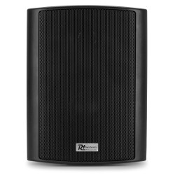 Enceinte PA,2x,100W,IPX5-BC40V