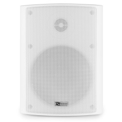 Enceinte PA,2x,120W,IPX5-BC50V