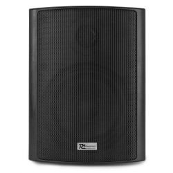 Enceinte PA,2x,150W,IPX5-BC65V