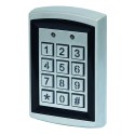 LECTEUR DE PROXIMITÉ+CLAVIER DE PROGRAMMATION (BORNIER A VIS)