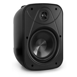 Enceinte PA,50 W,IPX5 - BD80TB