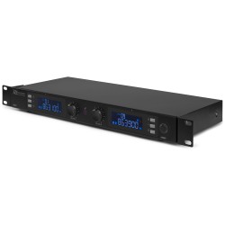Micros main UHF, PD632-PD632BP