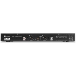 Micros main UHF,2x20can-PD632C