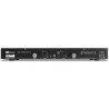 Micros main UHF,2x20can-PD632C