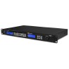 Lecteur USB/CD/FM-DAB+ PDC-60