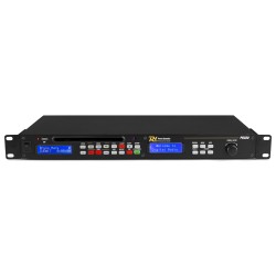 Lecteur USB/CD/FM-DAB+ PDC-60