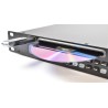 Enregistreur CD/USB/SD PDC-35