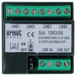2VOICE DERIVATEUR VIDEO 4...