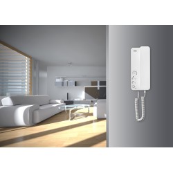 POSTE AUDIO 2VOICE MIRO A COMBINE