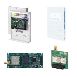 Kit SPC4320.320 avec...