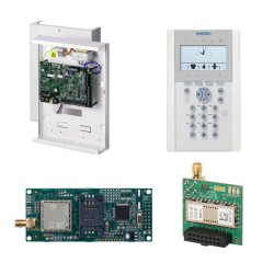 Kit SPC4320.320 avec...