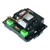 CAMERA COULEUR REGLABLE + LEDS