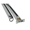 Kit motorisation porte garage BOTTICELLI bta 1250 rail chaine 2x1450