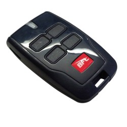 Kit motorisation porte garage BOTTICELLI bta 1250 rail chaine 2x1450