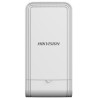 PONT WIFI 5GHZ 867MBPS 5KM OUTDOOR WIRELESS CPE 9DBI MIMO2X2 1XRJ45 + 1XRJ45 OUT