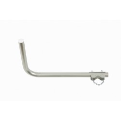 BRAS DEPORT D.30 LG500 1 COUDE