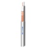 Câble coaxial 11mm (B4) - Blanc - 12,3dB / 100M à 860MHz - Bobine 100M