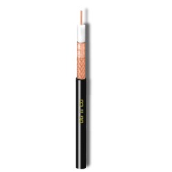 Câble coaxial 11mm (B4) -...