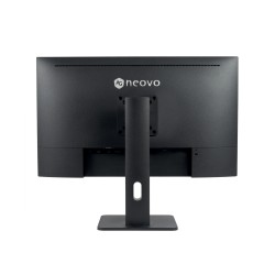 ECRAN 27'' FHD IPS LED VGA HDMI DP 250CD 20M:1 5MS 178° HP VESA HAUTEUR REGLABLE