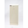 NC 2090-F (T2) ARMOIRE DE RUE METAL.1030X410X240MM(CLÉ RÉF. 848615 EN SUS)