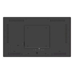 ECRAN TACTILE PCAP 32' FHD LED VGA HDMI DP 500CD 5MS USB RJ45 IP65 PORTRAIT 24/7