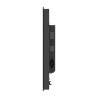 ECRAN TACTILE PCAP 32' FHD LED VGA HDMI DP 500CD 5MS USB RJ45 IP65 PORTRAIT 24/7