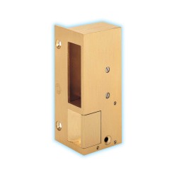 GACHE BRONZE N°3 DROITE...