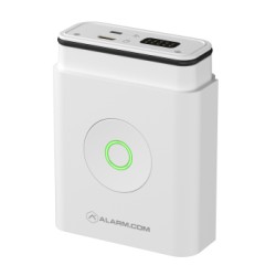 BATTERIE ALARM.COM...