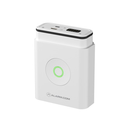 BATTERIE ALARM.COM SUPPLEMENTAIRE POUR SONNETTE CAMERA VDB780