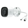 CAMERA ALARM.COM EXTERIEURE POE AUDIO 2MP VIDEO ANALYTIQUE SLOT MICRO SD
