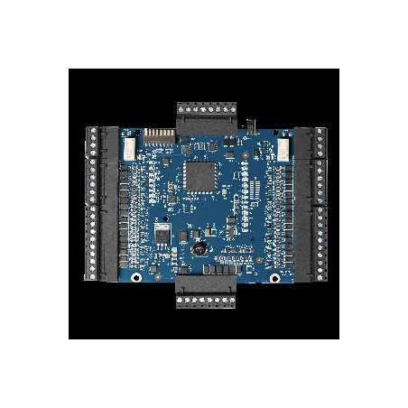 CARTE D'EXTENTION CONTRÔLE D'ACCESS ALARM.COM RS485 16 ENTREES