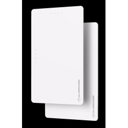 CARTES FORMATS CB ALARM.COM...
