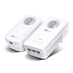 Kit CPL AV2 1200 Wifi ac...