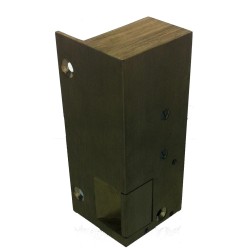GACHE BRONZE N°12 DROITE...
