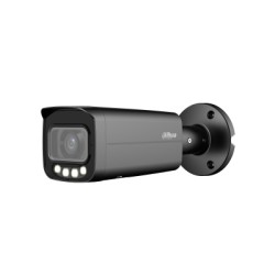 BULLET IP NOIR 4MP 2.8MM...