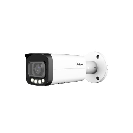 BULLET IP 4MP F3.6MM ACUPICK LED40M SD MIC I/O IP67 EPOE/12V