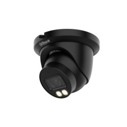 MINIDOME TURRET IP NOIR 4MP...